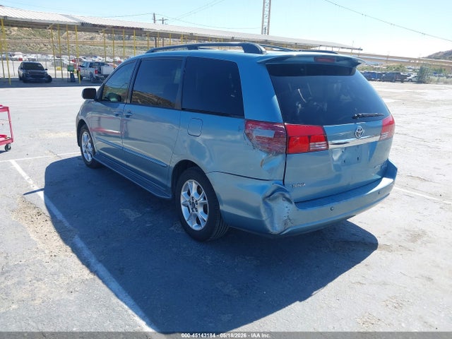 Aukcja sprzedaży 2005 Toyota Sienna Xle/xle Limited, vin: 5TDZA22C85S369359, numer aukcji: 45143184