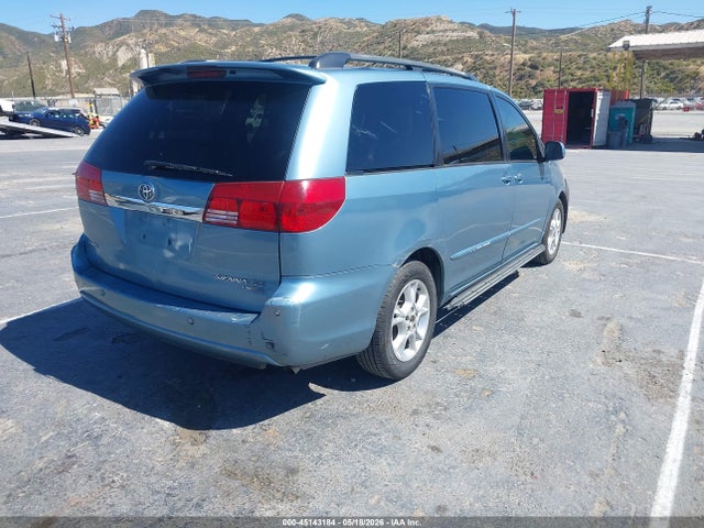 Aukcja sprzedaży 2005 Toyota Sienna Xle/xle Limited, vin: 5TDZA22C85S369359, numer aukcji: 45143184