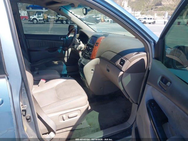 Aukcja sprzedaży 2005 Toyota Sienna Xle/xle Limited, vin: 5TDZA22C85S369359, numer aukcji: 45143184