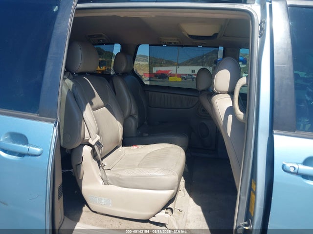 Aukcja sprzedaży 2005 Toyota Sienna Xle/xle Limited, vin: 5TDZA22C85S369359, numer aukcji: 45143184