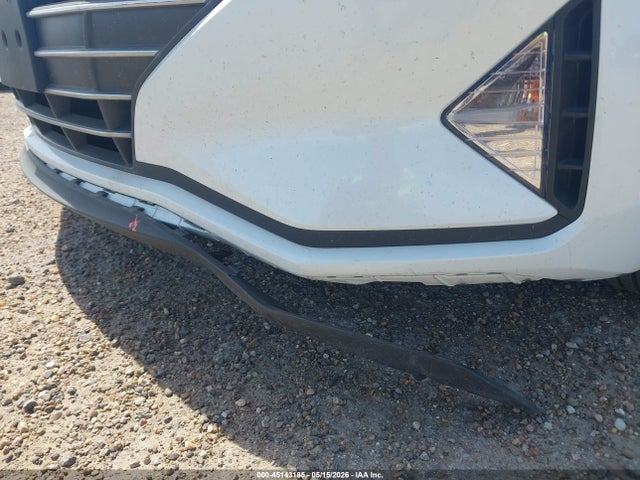 Продажа на аукционе авто 2019 Hyundai Elantra Se, vin: 5NPD74LF6KH486579, номер лота: 45143185