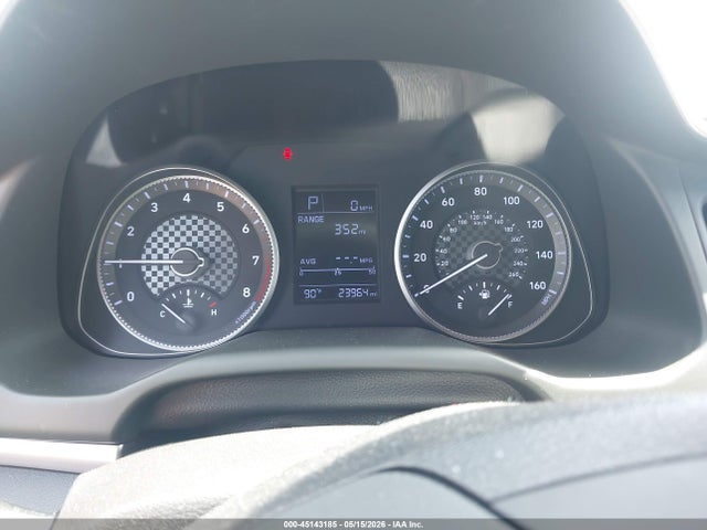 Продажа на аукционе авто 2019 Hyundai Elantra Se, vin: 5NPD74LF6KH486579, номер лота: 45143185
