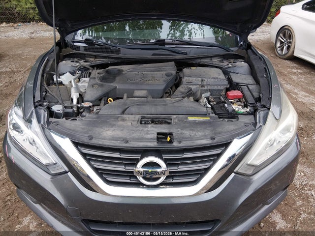 Aukcja sprzedaży 2017 Nissan Altima 2.5 Sv, vin: 1N4AL3AP1HC263168, numer aukcji: 45143186