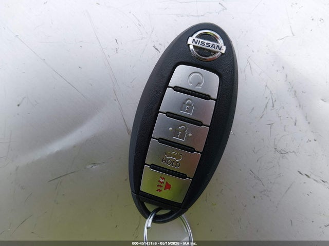 Aukcja sprzedaży 2017 Nissan Altima 2.5 Sv, vin: 1N4AL3AP1HC263168, numer aukcji: 45143186