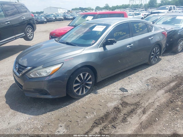 Aukcja sprzedaży 2017 Nissan Altima 2.5 Sv, vin: 1N4AL3AP1HC263168, numer aukcji: 45143186