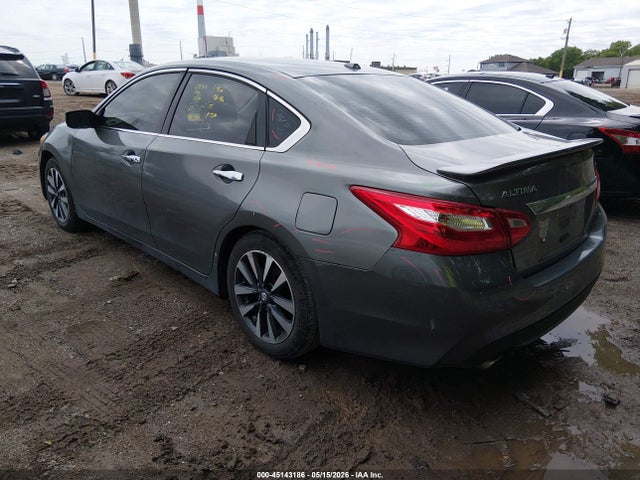 Aukcja sprzedaży 2017 Nissan Altima 2.5 Sv, vin: 1N4AL3AP1HC263168, numer aukcji: 45143186