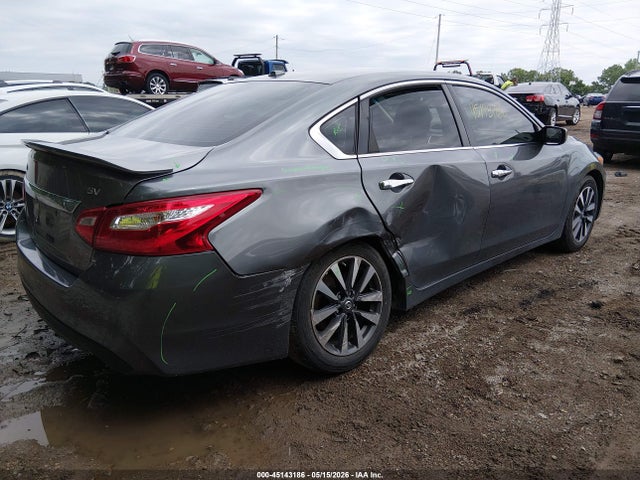 Aukcja sprzedaży 2017 Nissan Altima 2.5 Sv, vin: 1N4AL3AP1HC263168, numer aukcji: 45143186