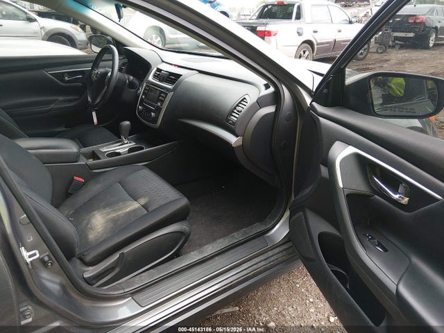 Aukcja sprzedaży 2017 Nissan Altima 2.5 Sv, vin: 1N4AL3AP1HC263168, numer aukcji: 45143186