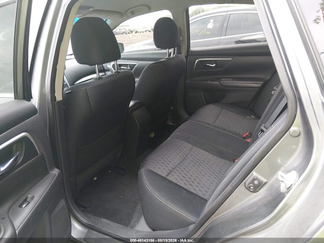 Aukcja sprzedaży 2017 Nissan Altima 2.5 Sv, vin: 1N4AL3AP1HC263168, numer aukcji: 45143186