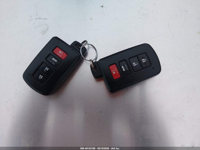 Toyota CAMRY SE 2017 4T1BF1FKXHU338074 Image 11
