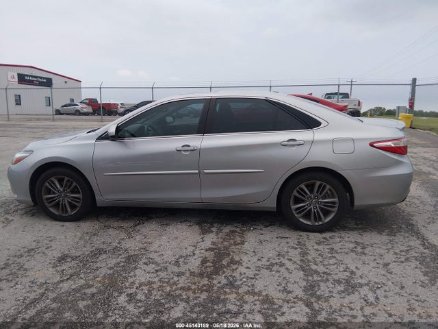 Toyota CAMRY SE 2017 4T1BF1FKXHU338074 Image 14
