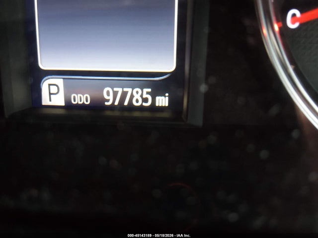Toyota CAMRY SE 2017 4T1BF1FKXHU338074 Image 15
