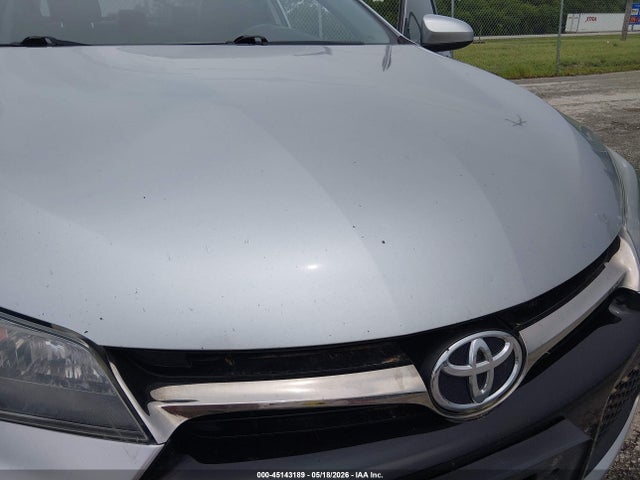 Toyota CAMRY SE 2017 4T1BF1FKXHU338074 Image 6