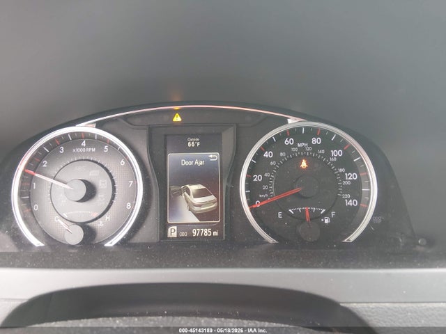 Toyota CAMRY SE 2017 4T1BF1FKXHU338074 Image 7