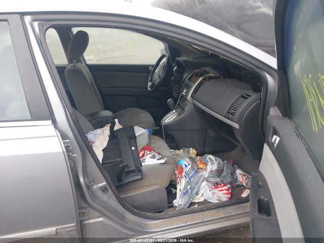 Aukcja sprzedaży 2012 Nissan Sentra 2.0 S, vin: 3N1AB6AP6CL740627, numer aukcji: 45143191