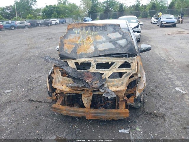 Aukcja sprzedaży 2012 Nissan Sentra 2.0 S, vin: 3N1AB6AP6CL740627, numer aukcji: 45143191