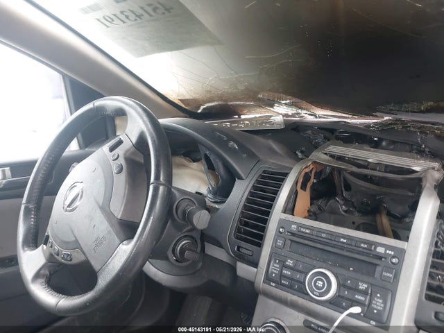 Aukcja sprzedaży 2012 Nissan Sentra 2.0 S, vin: 3N1AB6AP6CL740627, numer aukcji: 45143191
