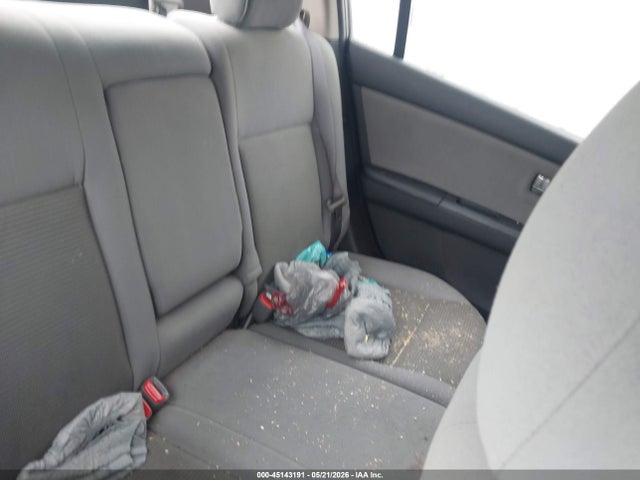 Aukcja sprzedaży 2012 Nissan Sentra 2.0 S, vin: 3N1AB6AP6CL740627, numer aukcji: 45143191