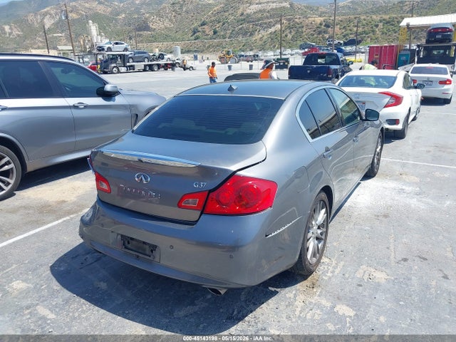 Продаж на аукціоні авто 2012 Infiniti G37 Journey, vin: JN1CV6AP7CM625122, номер лоту: 45143198