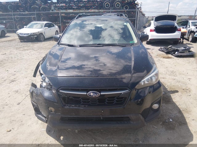 2018 Subaru Crosstrek 2.0i Premium მანქანა იყიდება აუქციონზე, vin: JF2GTABC1JH299716, აუქციონის ნომერი: 45143203