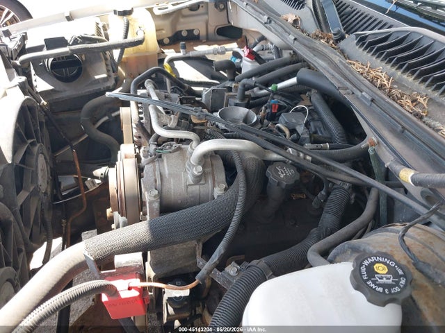 Aukcja sprzedaży 2007 Gmc Sierra 1500 Classic Work Truck, vin: 1GTEC14X97Z147756, numer aukcji: 45143204