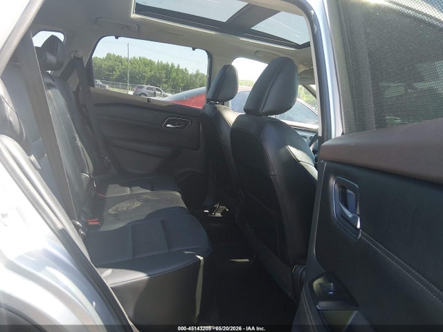 Aukcja sprzedaży 2021 Nissan Rogue Sv Intelligent Awd, vin: 5N1AT3BBXMC755376, numer aukcji: 45143205