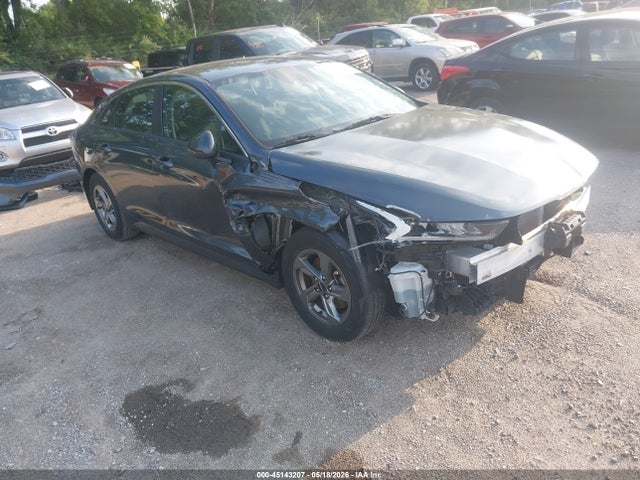 Auction sale of the 2022 Kia K5 Lxs, vin: 5XXG14J28NG146218, lot number: 45143207