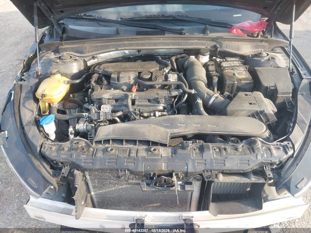 Продажа на аукционе авто 2022 Kia K5 Lxs, vin: 5XXG14J28NG146218, номер лота: 45143207