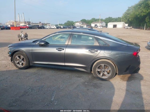 Продажа на аукционе авто 2022 Kia K5 Lxs, vin: 5XXG14J28NG146218, номер лота: 45143207