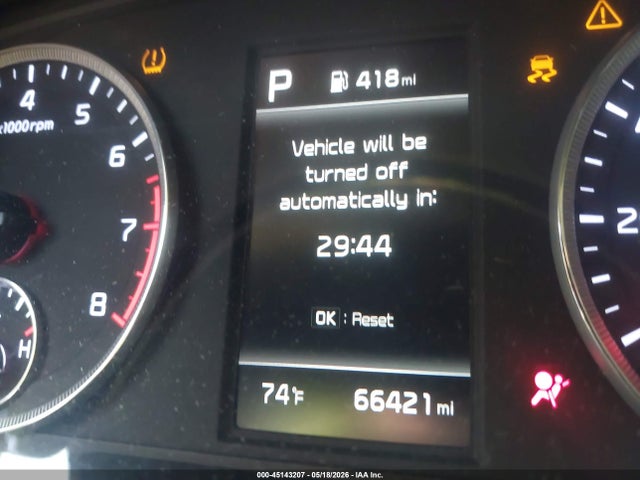 2022 Kia K5 Lxs მანქანა იყიდება აუქციონზე, vin: 5XXG14J28NG146218, აუქციონის ნომერი: 45143207