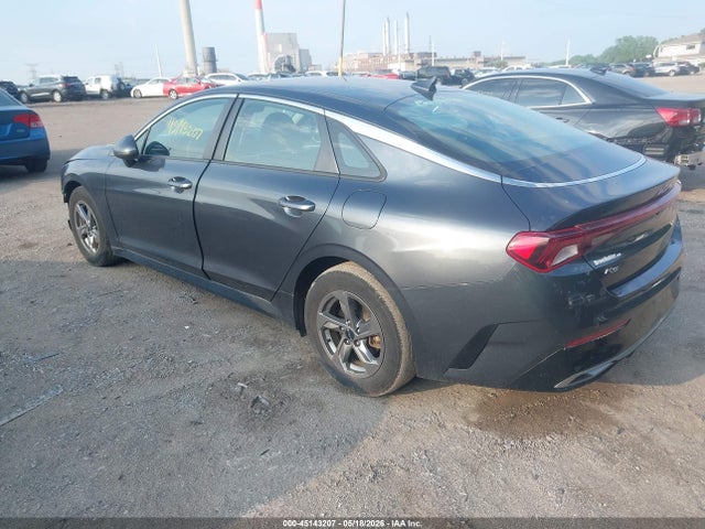 45143207 :رقم المزاد ، 5XXG14J28NG146218 vin ، 2022 Kia K5 Lxs مزاد بيع