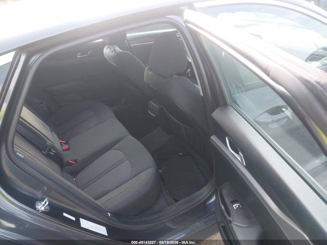 2022 Kia K5 Lxs მანქანა იყიდება აუქციონზე, vin: 5XXG14J28NG146218, აუქციონის ნომერი: 45143207