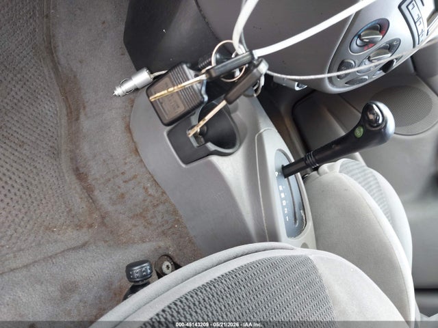 2002 Ford Focus Zx5 მანქანა იყიდება აუქციონზე, vin: 3FAHP37342R200307, აუქციონის ნომერი: 45143209