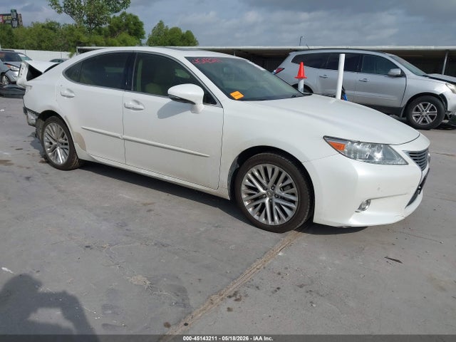 Aukcja sprzedaży 2014 Lexus Es 350, vin: JTHBK1GG6E2103820, numer aukcji: 45143211
