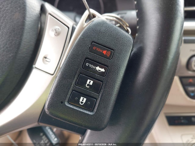 Aukcja sprzedaży 2014 Lexus Es 350, vin: JTHBK1GG6E2103820, numer aukcji: 45143211