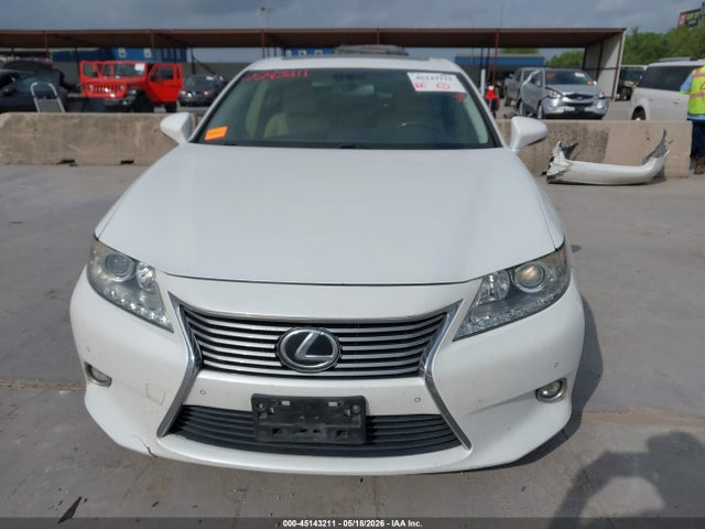Aukcja sprzedaży 2014 Lexus Es 350, vin: JTHBK1GG6E2103820, numer aukcji: 45143211