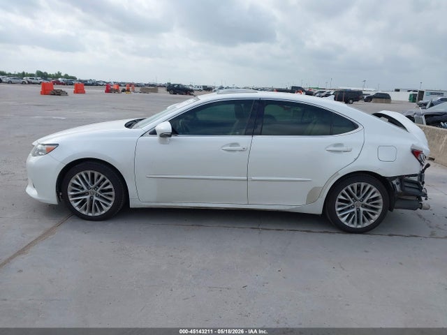 Aukcja sprzedaży 2014 Lexus Es 350, vin: JTHBK1GG6E2103820, numer aukcji: 45143211