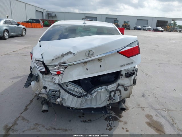 Aukcja sprzedaży 2014 Lexus Es 350, vin: JTHBK1GG6E2103820, numer aukcji: 45143211