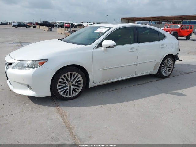 Aukcja sprzedaży 2014 Lexus Es 350, vin: JTHBK1GG6E2103820, numer aukcji: 45143211
