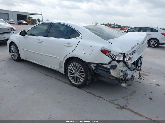Aukcja sprzedaży 2014 Lexus Es 350, vin: JTHBK1GG6E2103820, numer aukcji: 45143211