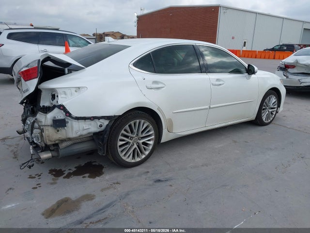 Aukcja sprzedaży 2014 Lexus Es 350, vin: JTHBK1GG6E2103820, numer aukcji: 45143211
