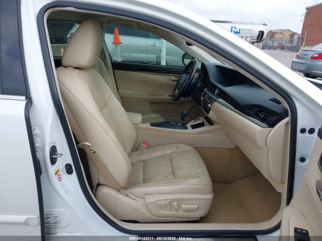 Aukcja sprzedaży 2014 Lexus Es 350, vin: JTHBK1GG6E2103820, numer aukcji: 45143211