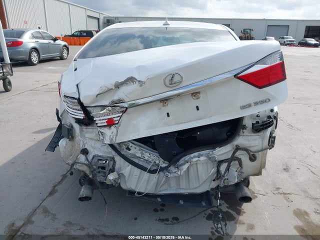 Aukcja sprzedaży 2014 Lexus Es 350, vin: JTHBK1GG6E2103820, numer aukcji: 45143211
