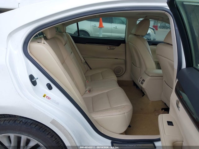 Aukcja sprzedaży 2014 Lexus Es 350, vin: JTHBK1GG6E2103820, numer aukcji: 45143211