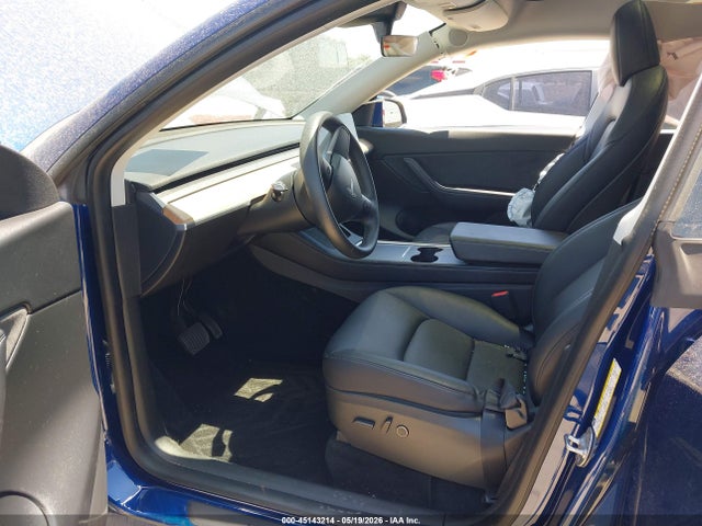 Aukcja sprzedaży 2022 Tesla Model Y Long Range Dual Motor All-wheel Drive, vin: 7SAYGDEE5NA002796, numer aukcji: 45143214
