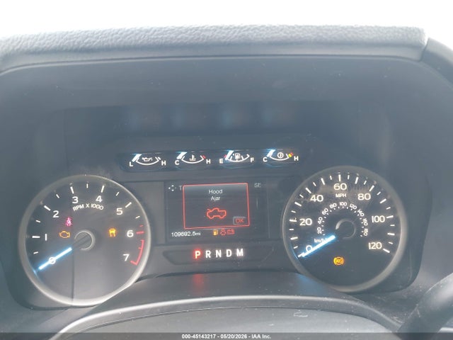Ford F-150 Xlt 2018 1FTEW1EG6JKC78214 Image 7