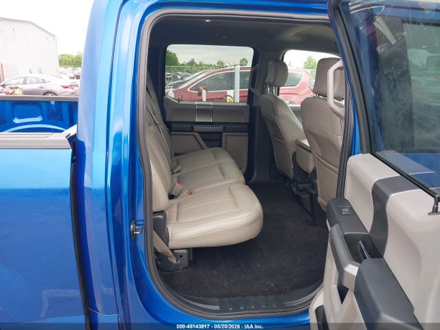 Ford F-150 Xlt 2018 1FTEW1EG6JKC78214 Image 8
