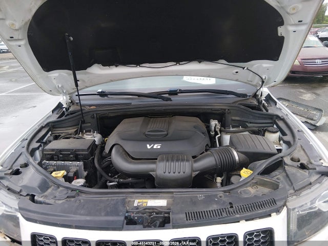 Продажа на аукционе авто 2015 Jeep Grand Cherokee Altitude, vin: 1C4RJEAG6FC167192, номер лота: 45143231