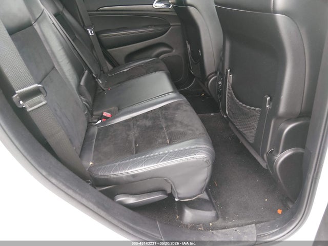 Продажа на аукционе авто 2015 Jeep Grand Cherokee Altitude, vin: 1C4RJEAG6FC167192, номер лота: 45143231