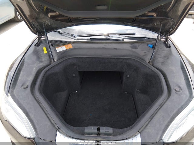 Aukcja sprzedaży 2013 Tesla Model S, vin: 5YJSA1AC3DFP10084, numer aukcji: 45143233